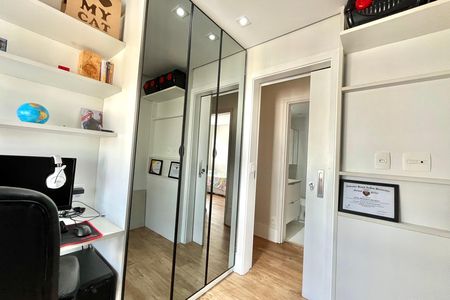 Apartamento para alugar com 97m², 3 quartos e 2 vagas Apartamento para alugar com 97m², 3 quartos e 2 vagasQuarto 1