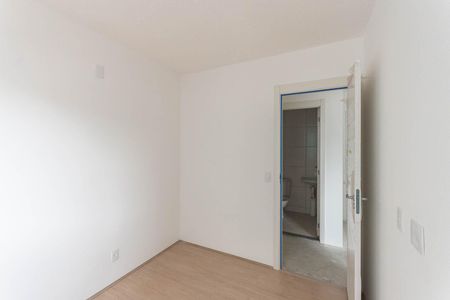 Apartamento à venda com 47m², 2 quartos e sem vagaQuarto 2