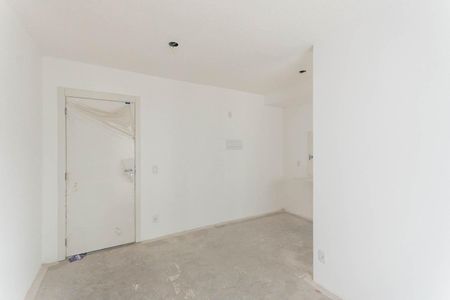 Apartamento à venda com 47m², 2 quartos e sem vagaSala