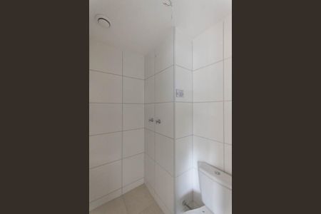 Apartamento à venda com 47m², 2 quartos e sem vagaBanheiro