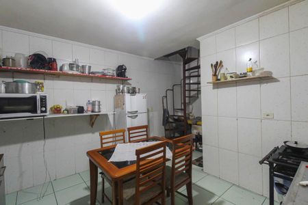 Casa à venda com 100m², 2 quartos e sem vaga Casa à venda com 100m², 2 quartos e sem vagaSala/Cozinha