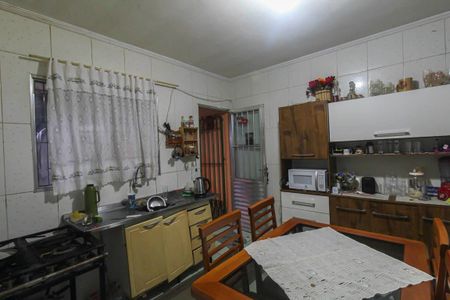 Casa à venda com 100m², 2 quartos e sem vaga Casa à venda com 100m², 2 quartos e sem vagaSala/Cozinha