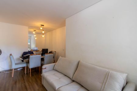 Apartamento à venda com 100m², 2 quartos e 1 vaga Apartamento à venda com 100m², 2 quartos e 1 vagaSala