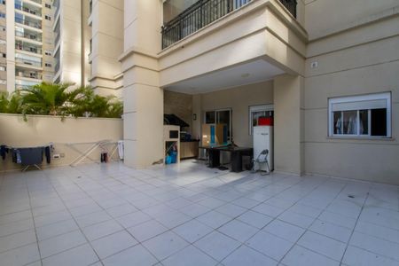 Apartamento à venda com 100m², 2 quartos e 1 vaga Apartamento à venda com 100m², 2 quartos e 1 vagaArea Externa