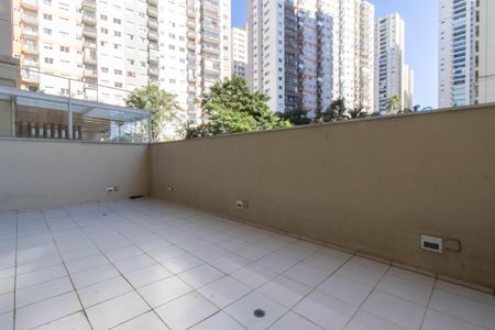 Apartamento à venda com 100m², 2 quartos e 1 vaga Apartamento à venda com 100m², 2 quartos e 1 vagaArea Externa