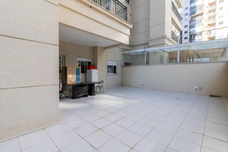 Apartamento à venda com 100m², 2 quartos e 1 vaga Apartamento à venda com 100m², 2 quartos e 1 vagaArea Externa