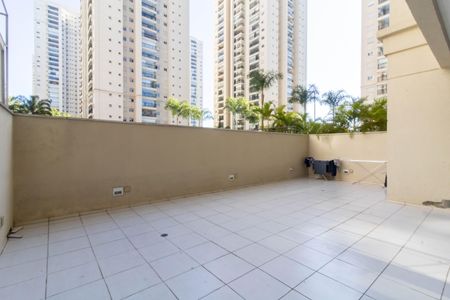 Apartamento à venda com 100m², 2 quartos e 1 vaga Apartamento à venda com 100m², 2 quartos e 1 vagaArea Externa