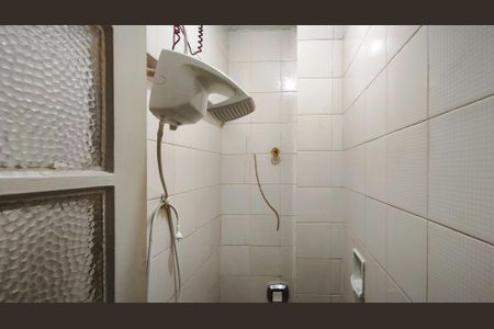 Apartamento à venda com 93m², 3 quartos e 1 vaga Apartamento à venda com 93m², 3 quartos e 1 vagaBanheiro de serviço