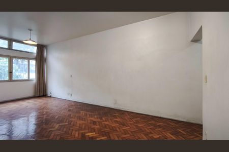 Apartamento à venda com 93m², 3 quartos e 1 vaga Apartamento à venda com 93m², 3 quartos e 1 vagaSala