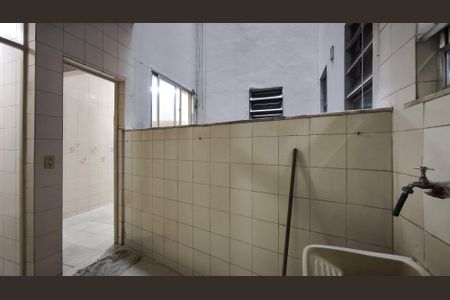 Apartamento à venda com 93m², 3 quartos e 1 vaga Apartamento à venda com 93m², 3 quartos e 1 vagaÁrea de Serviço