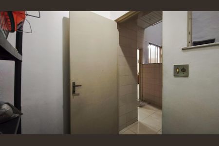 Apartamento à venda com 93m², 3 quartos e 1 vaga Apartamento à venda com 93m², 3 quartos e 1 vagaQuarto de Serviço