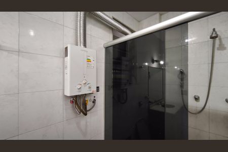 Apartamento à venda com 93m², 3 quartos e 1 vaga Apartamento à venda com 93m², 3 quartos e 1 vagaBanheiro Corredor