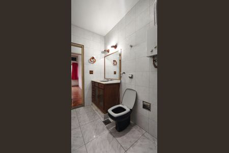 Apartamento à venda com 93m², 3 quartos e 1 vaga Apartamento à venda com 93m², 3 quartos e 1 vagaBanheiro Corredor