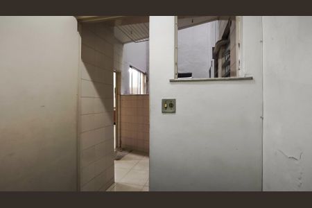 Apartamento à venda com 93m², 3 quartos e 1 vaga Apartamento à venda com 93m², 3 quartos e 1 vagaQuarto de Serviço