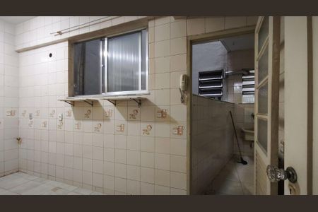 Apartamento à venda com 93m², 3 quartos e 1 vaga Apartamento à venda com 93m², 3 quartos e 1 vagaCozinha