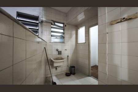 Apartamento à venda com 93m², 3 quartos e 1 vaga Apartamento à venda com 93m², 3 quartos e 1 vagaÁrea de Serviço