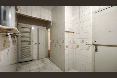 Apartamento à venda com 93m², 3 quartos e 1 vaga Apartamento à venda com 93m², 3 quartos e 1 vagaCozinha