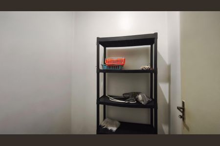 Apartamento à venda com 93m², 3 quartos e 1 vaga Apartamento à venda com 93m², 3 quartos e 1 vagaQuarto de Serviço