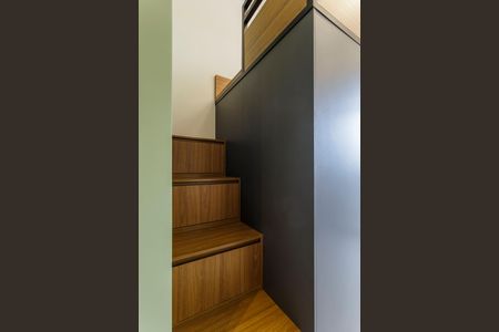 Studio à venda com 31m², 1 quarto e sem vagaStudio