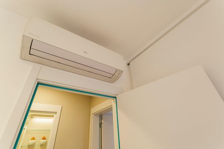 Apartamento à venda com 54m², 2 quartos e 1 vagaQuarto 1