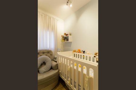 Apartamento à venda com 54m², 2 quartos e 1 vagaQuarto 1