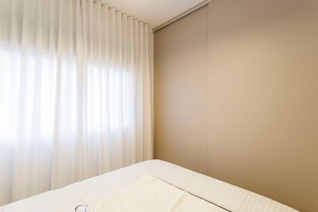 Apartamento à venda com 54m², 2 quartos e 1 vagaQuarto Suíte