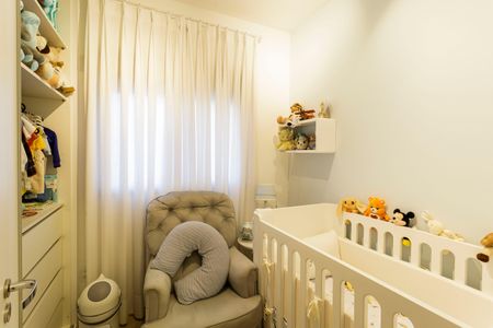 Apartamento à venda com 54m², 2 quartos e 1 vagaQuarto 1