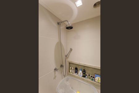 Apartamento à venda com 54m², 2 quartos e 1 vagaBanheiro Social