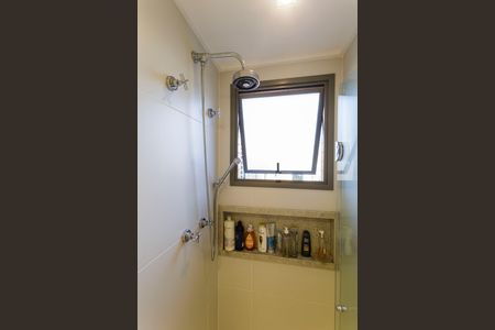 Apartamento à venda com 54m², 2 quartos e 1 vagaBanheiro da Suíte