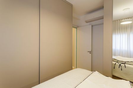 Apartamento à venda com 54m², 2 quartos e 1 vagaQuarto Suíte
