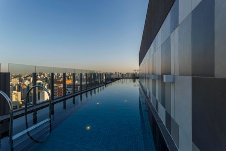 Apartamento à venda com 54m², 2 quartos e 1 vagaÁrea comum - Piscina