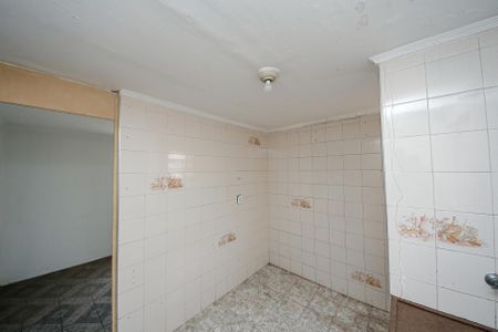 Apartamento à venda com 40m², 2 quartos e 1 vaga Apartamento à venda com 40m², 2 quartos e 1 vagaCozinha