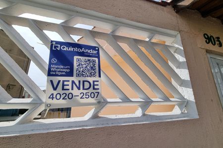 Apartamento à venda com 40m², 2 quartos e 1 vaga Apartamento à venda com 40m², 2 quartos e 1 vagaPlaca