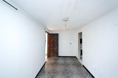 Apartamento à venda com 40m², 2 quartos e 1 vaga Apartamento à venda com 40m², 2 quartos e 1 vagaSala