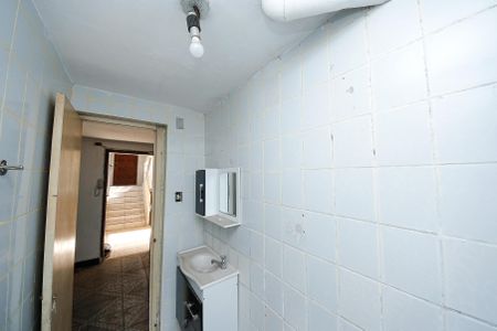 Apartamento à venda com 40m², 2 quartos e 1 vaga Apartamento à venda com 40m², 2 quartos e 1 vagaBanheiro
