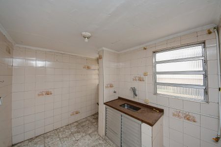 Apartamento à venda com 40m², 2 quartos e 1 vaga Apartamento à venda com 40m², 2 quartos e 1 vagaCozinha