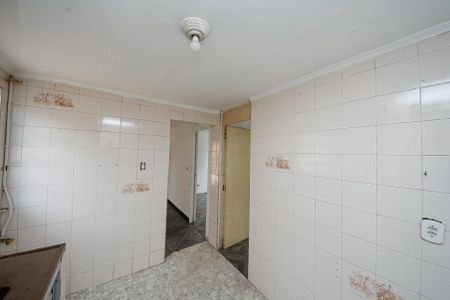 Apartamento à venda com 40m², 2 quartos e 1 vaga Apartamento à venda com 40m², 2 quartos e 1 vagaCozinha