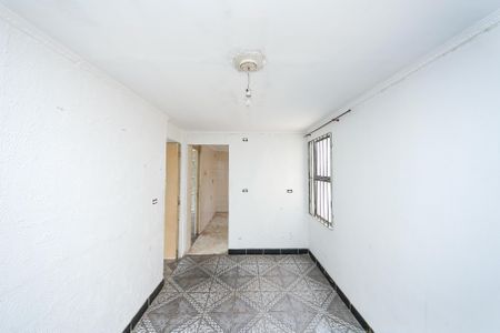 Apartamento à venda com 40m², 2 quartos e 1 vaga Apartamento à venda com 40m², 2 quartos e 1 vagaSala