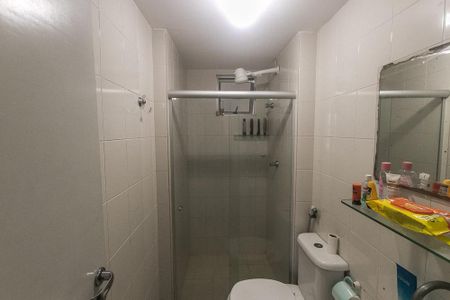 Apartamento para alugar com 92m², 3 quartos e 1 vagaBanheiro