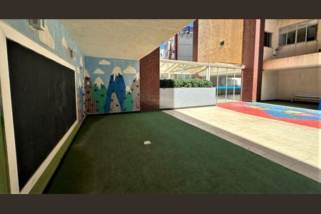 Apartamento para alugar com 92m², 3 quartos e 1 vagaParque