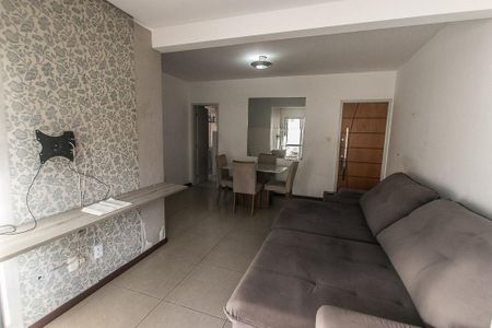 Apartamento para alugar com 92m², 3 quartos e 1 vagaSala