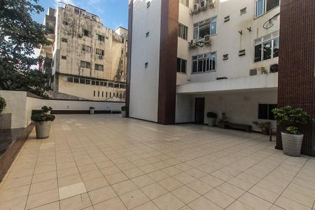 Apartamento para alugar com 92m², 3 quartos e 1 vagaÁrea comum
