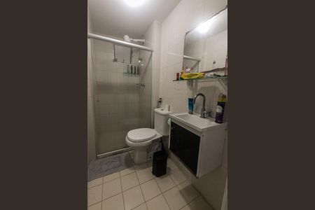 Apartamento para alugar com 92m², 3 quartos e 1 vagaBanheiro