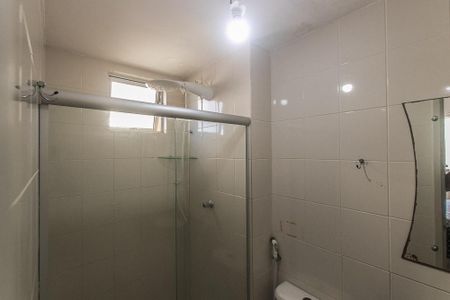 Apartamento para alugar com 92m², 3 quartos e 1 vagaBanheiro do Quarto 2