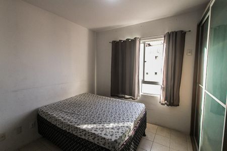 Apartamento para alugar com 92m², 3 quartos e 1 vagaQuarto 2