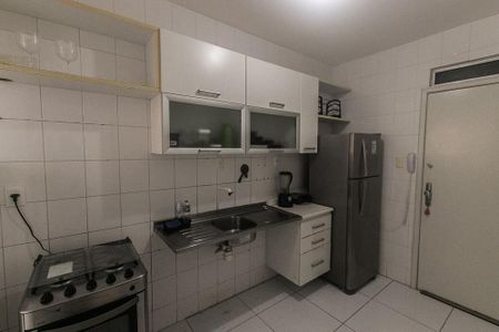 Apartamento para alugar com 92m², 3 quartos e 1 vagaCozinha
