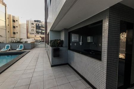 Apartamento para alugar com 92m², 3 quartos e 1 vagaÁrea comum - Piscina