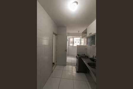Apartamento para alugar com 92m², 3 quartos e 1 vagaCozinha