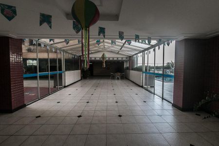 Apartamento para alugar com 92m², 3 quartos e 1 vagaÁrea comum