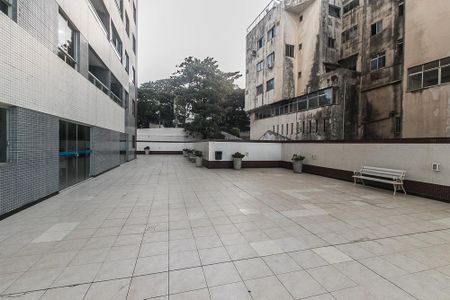 Apartamento para alugar com 92m², 3 quartos e 1 vagaÁrea comum